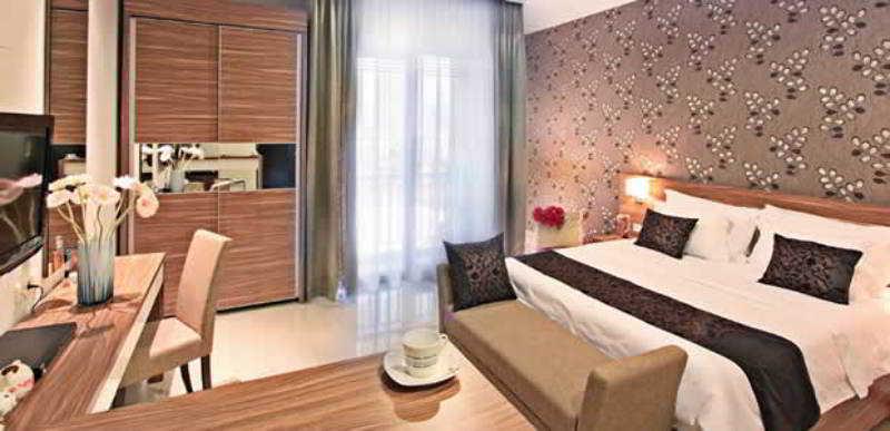 Rasuna Icon Hotel Jakarta Exteriér fotografie