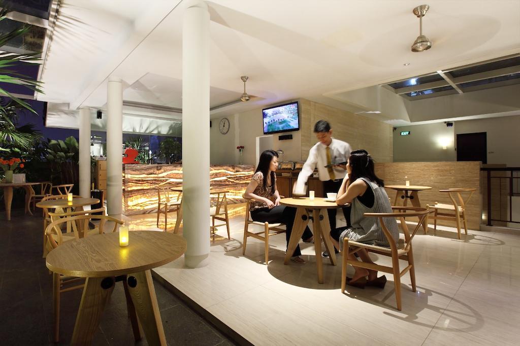 Rasuna Icon Hotel Jakarta Exteriér fotografie