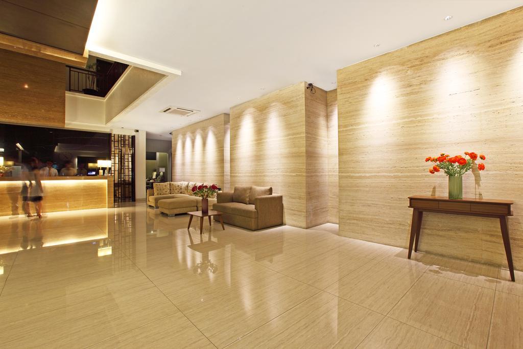 Rasuna Icon Hotel Jakarta Exteriér fotografie