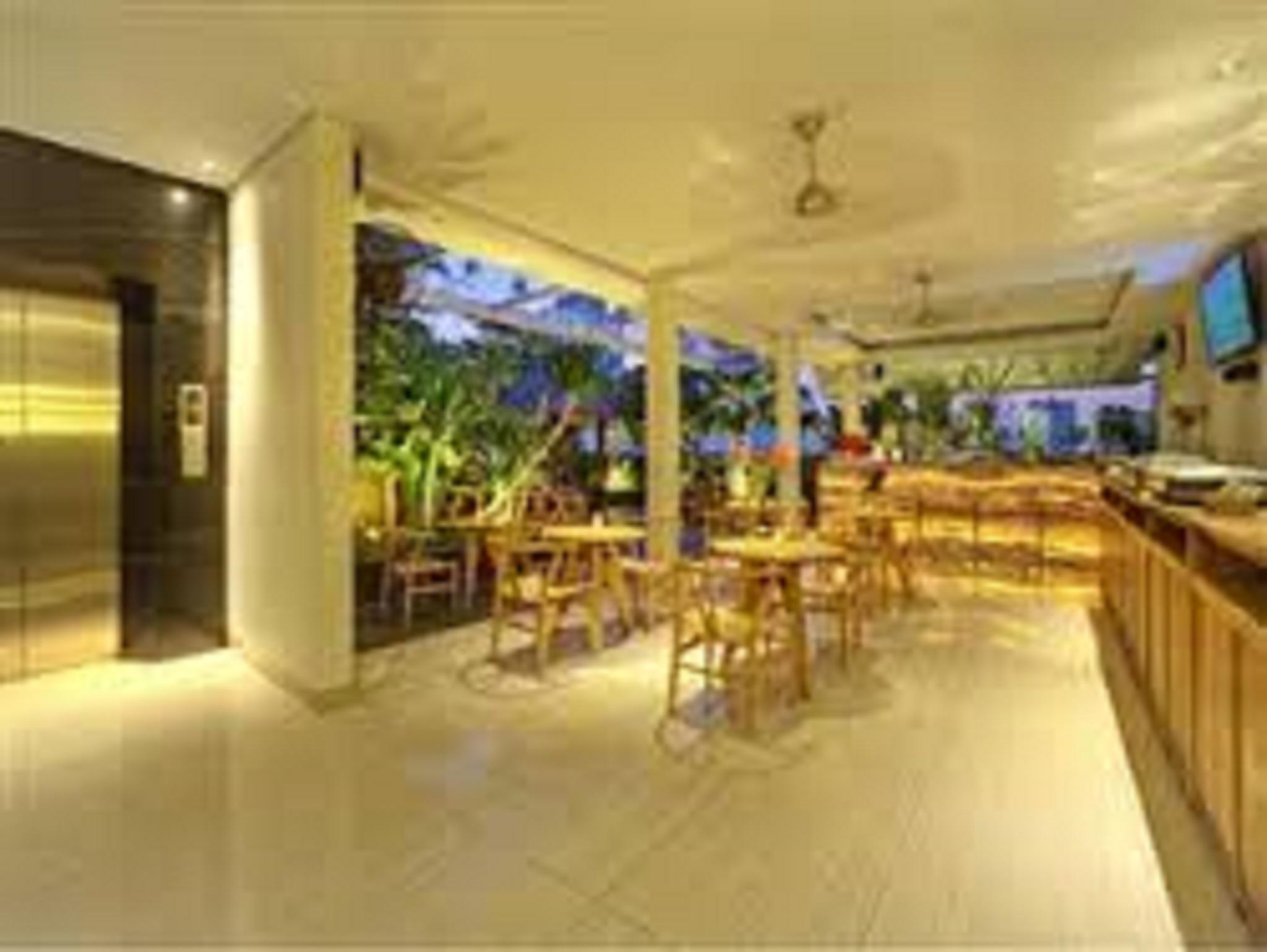 Rasuna Icon Hotel Jakarta Exteriér fotografie