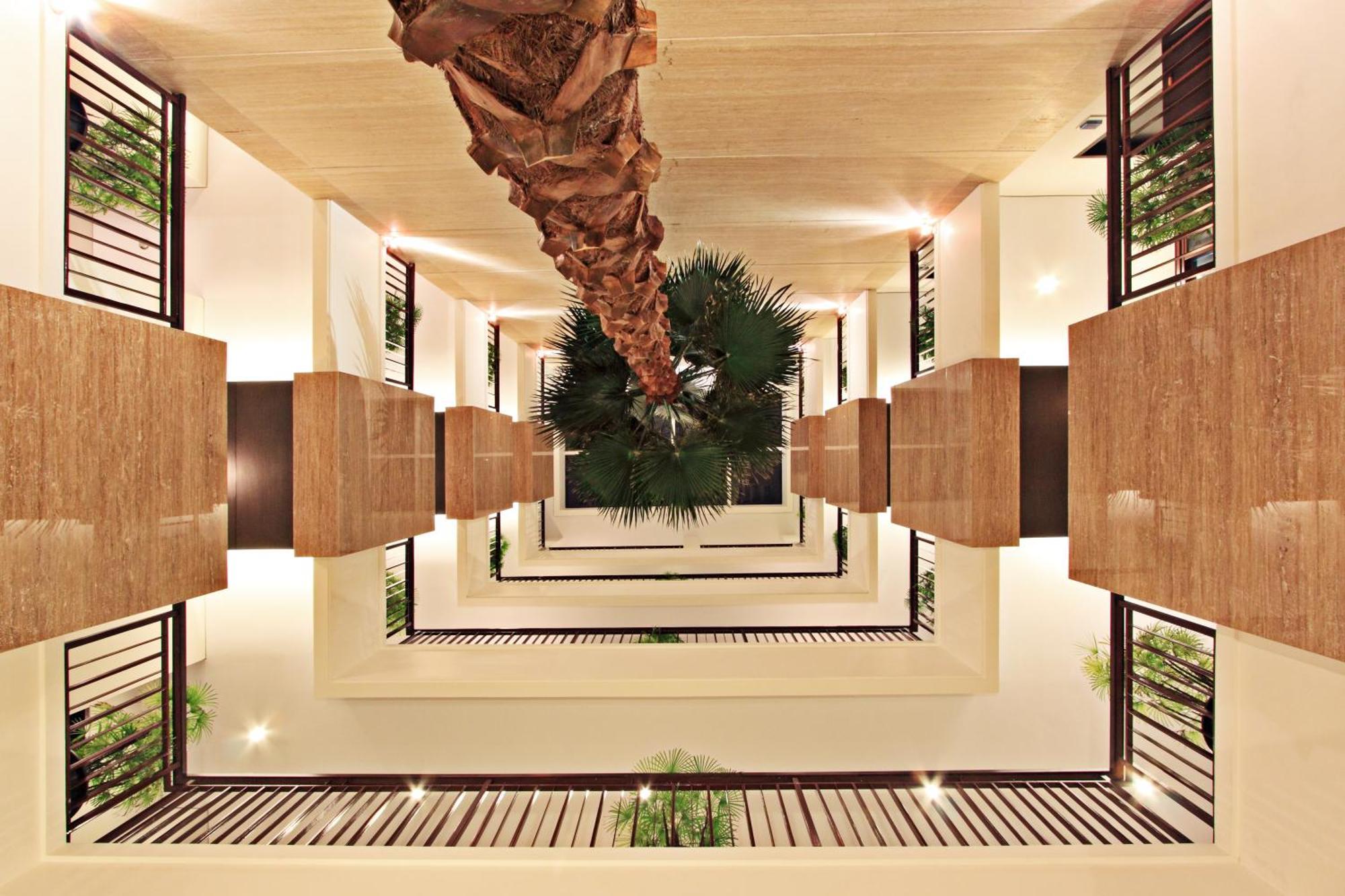 Rasuna Icon Hotel Jakarta Exteriér fotografie