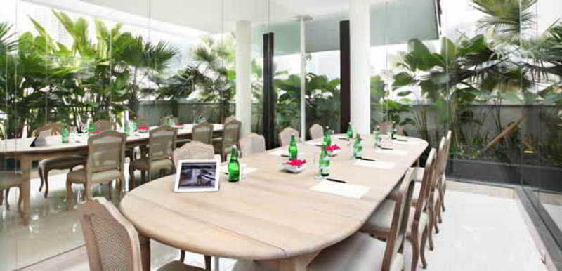 Rasuna Icon Hotel Jakarta Exteriér fotografie